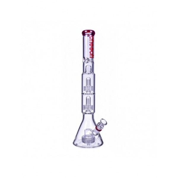 Cheech Triple Matrix Perc Beaker ...