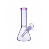 The Fuji Beaker Base Bong 8 Inches