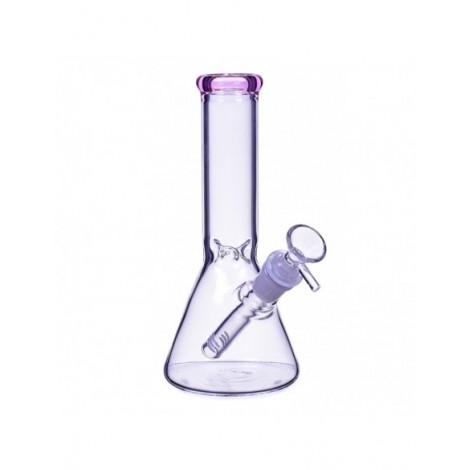 The Fuji Beaker Base Bong 8 Inches