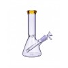 The Fuji Beaker Base Bong 8 Inches