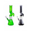 Smoke Rhinoceros Inline Dome Perc Zong Bong 12 Inches