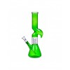 Smoke Rhinoceros Inline Dome Perc Zong Bong 12 Inches