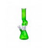 Smoke Rhinoceros Inline Dome Perc Zong Bong 12 Inches