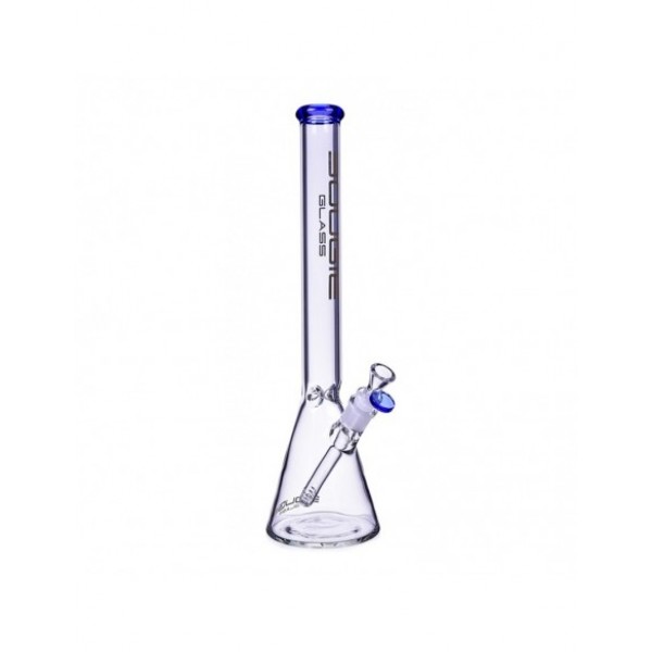 Bougie Glass Narrow Neck Beaker ...