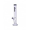 Boss Glass The Path Straight Tube Bong 19 Inches