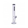 Boss Glass The Path Straight Tube Bong 19 Inches