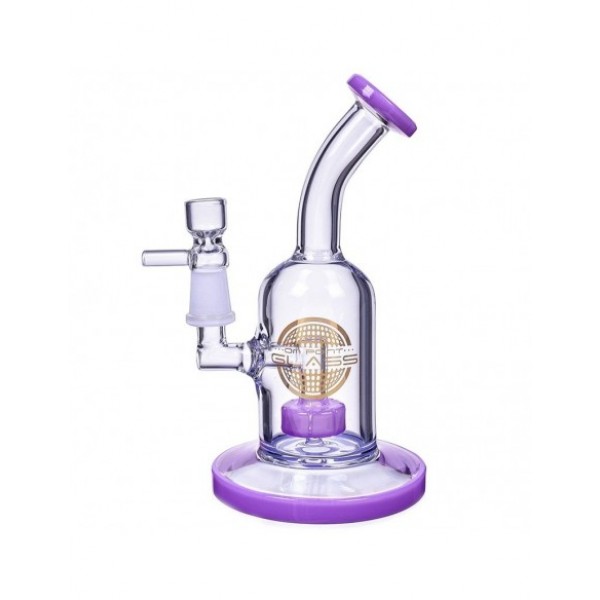 The Attraction Titled Showerhead Perc ...