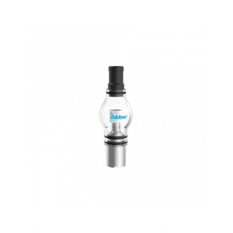 Dr. Dabber Ghost Globe Attachment For Wax