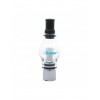 Dr. Dabber Ghost Globe Attachment For Wax