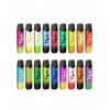 Hyde Color Recharge Disposable Vape Pen 3000 puffs