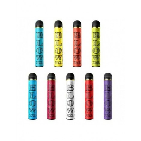 Blow XXL Disposable Vape Pen 1800 Puffs