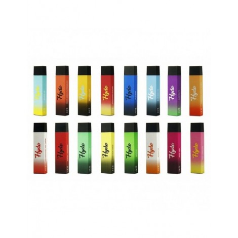 Hyde Original PLUS Edition Disposable Vape Pen