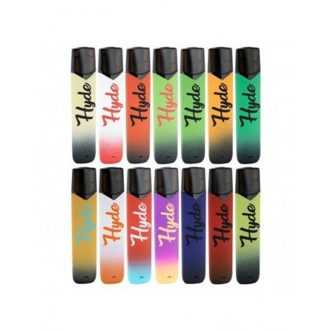 Hyde Color Edition Disposable Vape Pen