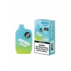 Hero Vision Disposable Vape 7000 Puffs