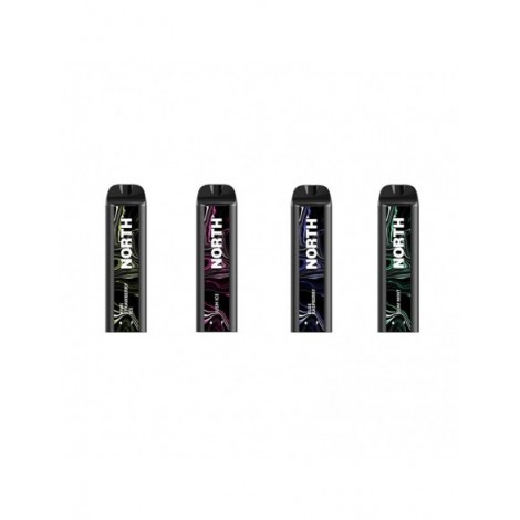 North Disposable Vape 5000 Puffs