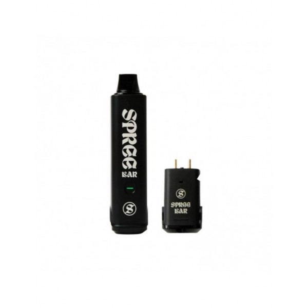 Spree Bar Disposable Vape 6000 ...