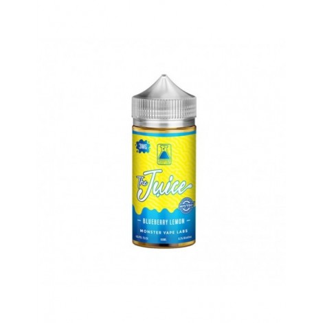 The Juice E-Liquid 100mL