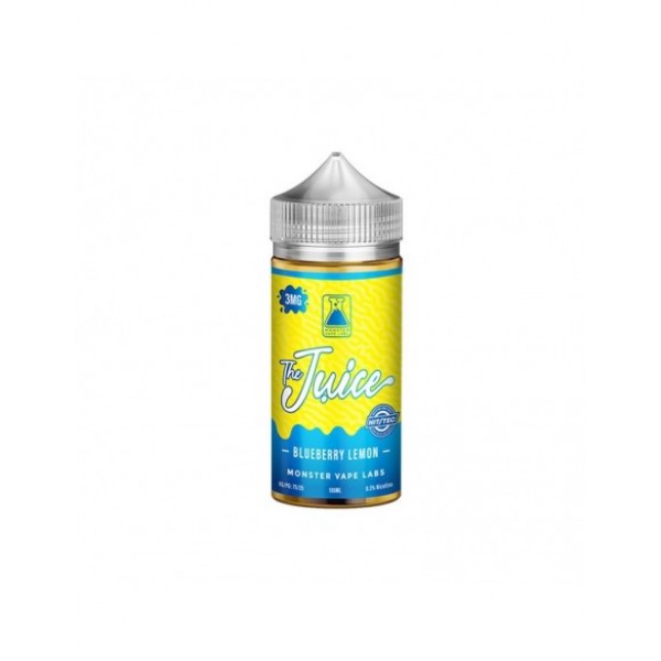 The Juice E-Liquid 100mL