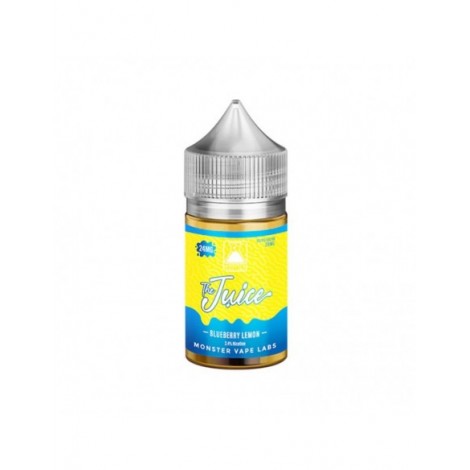 The Juice Salt E-Liquid 30mL