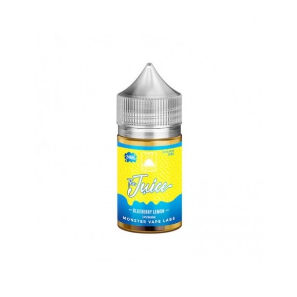 The Juice Salt E-Liquid 30mL