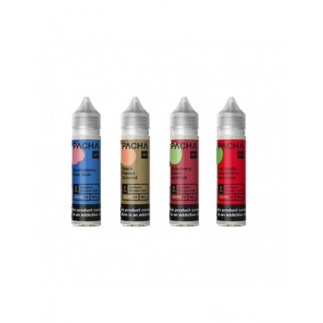 Pacha Syn E-Liquid 60mL