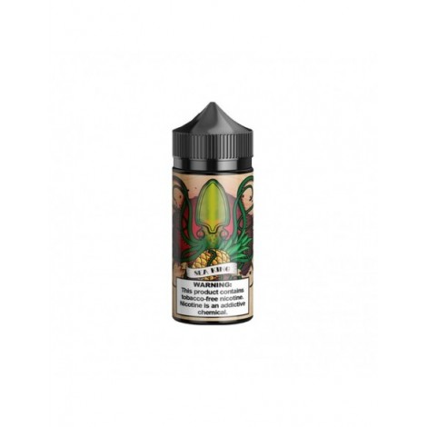 Bora TFN E-Liquid 100mL