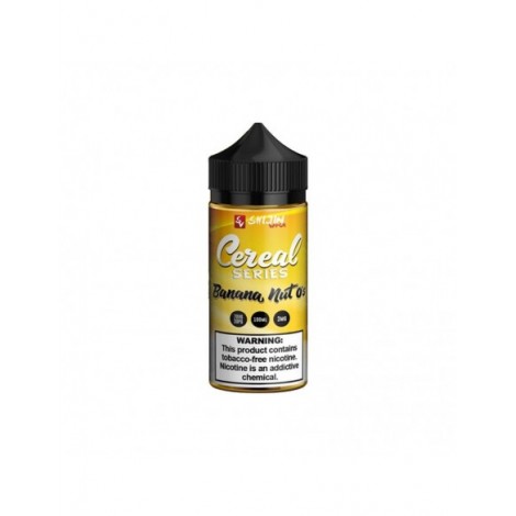 Cereal Series TFN E-Liquid 100mL