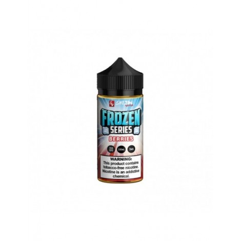 Frozen Series TFN E-Liquid 100mL