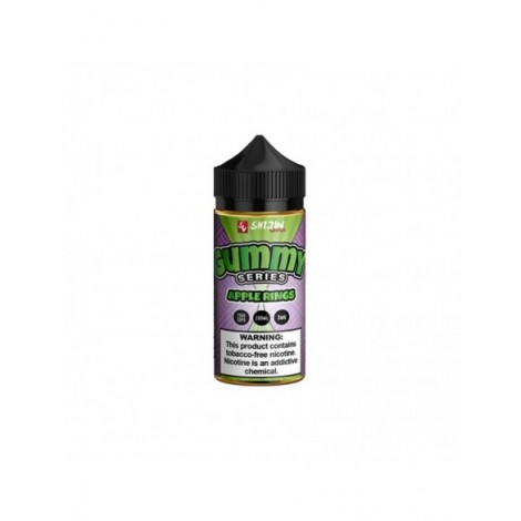 Gummy Series TFN E-Liquid 100mL