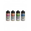 Gummy Series TFN E-Liquid 100mL