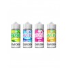 Mucho E-Liquid 100mL