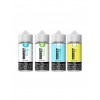 Burst E-Liquid 100mL