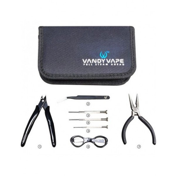 Vandy Vape Tool Kit - ...