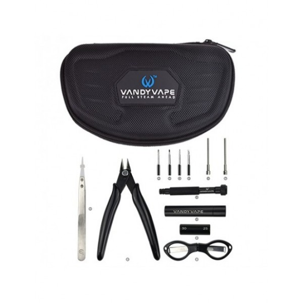 Vandy Vape Tool Kit Pro ...