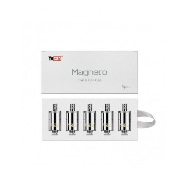 Yocan Magneto Replacement Coil & ...