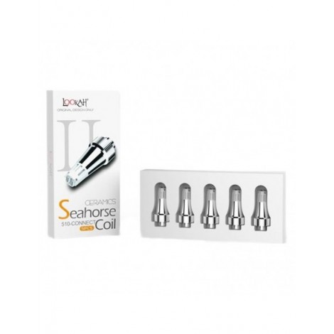 Lookah Seahorse Pro Replacement Dab Tips