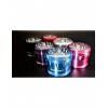 Sharpstone VSG2.5 Glass Top 4-Piece Grinder