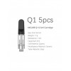 SMOK Micare T1/Q1 Ceramic Cartridge 5pcs