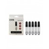 SMOK Micare T1/Q1 Ceramic Cartridge 5pcs