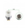 LTQ Vapor Mini Globefish Wax Atomizer