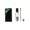 LTQ Vapor Mini Globefish Wax Atomizer