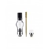 LTQ Vapor Mini Globefish Wax Atomizer