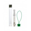 The Kind Pen AC1003 Glass Wickless 510 Thread Cartridge