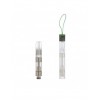 The Kind Pen Clear Mouthpiece 510 Thread Cartridge