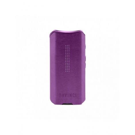 Davinci IQ2 Vaporizer 2 in 1 For Wax/Dry Herb