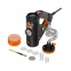 Storz & Bickel Plenty Vaporizer For Dry Herb