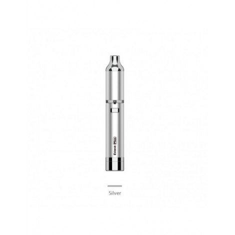 Yocan Evolve Plus Wax Vaporizer 1100mAh