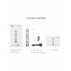 Yocan Evolve Plus Wax Vaporizer 1100mAh