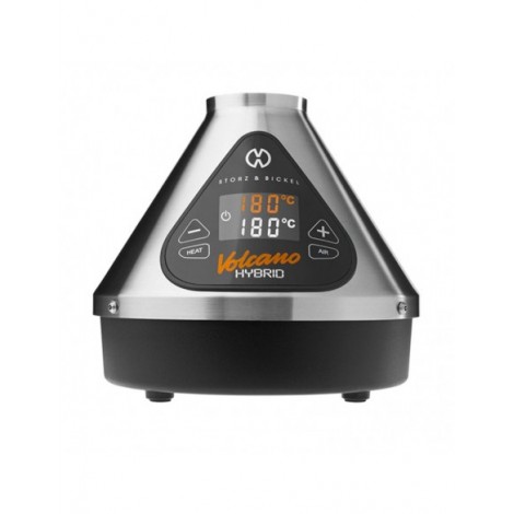 Storz & Bickel Volcano Hybrid Vaporizer