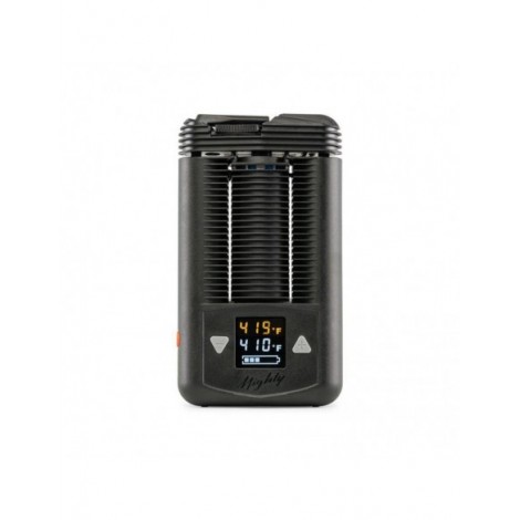 Storz & Bickel Mighty Dry Herb Vaporizer